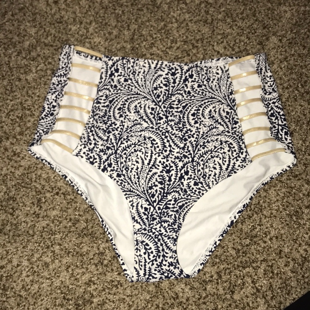 Aerie Swim Bottoms
